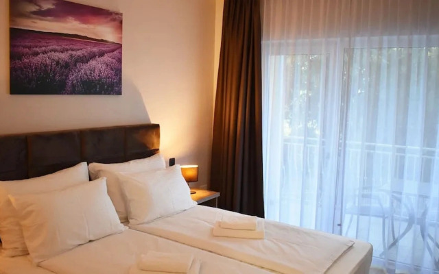Hotel Villa Mala Porec