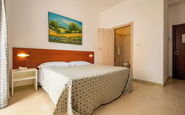 Hotel Il Gabbiano