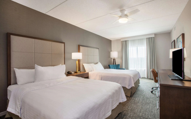 Homewood Suites by Hilton Saratoga Springs