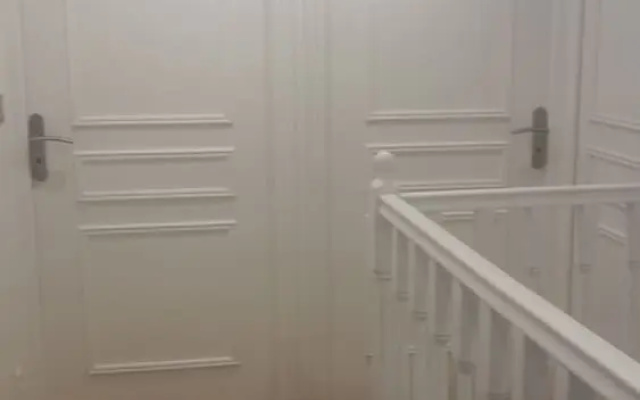 La Boiseraie