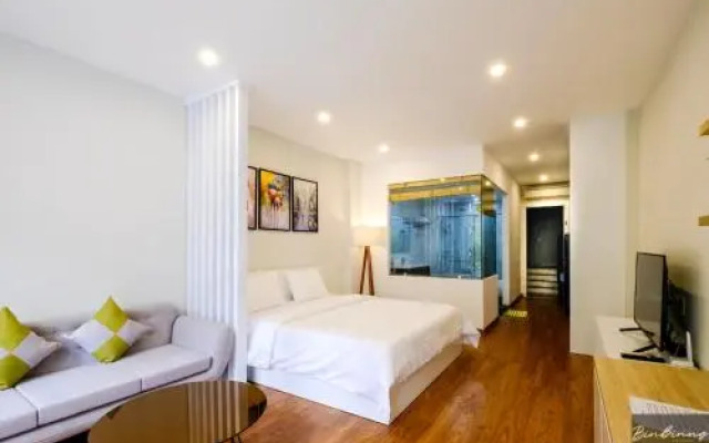 Henry House 2