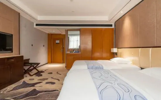 YESTE INT'L Hotel