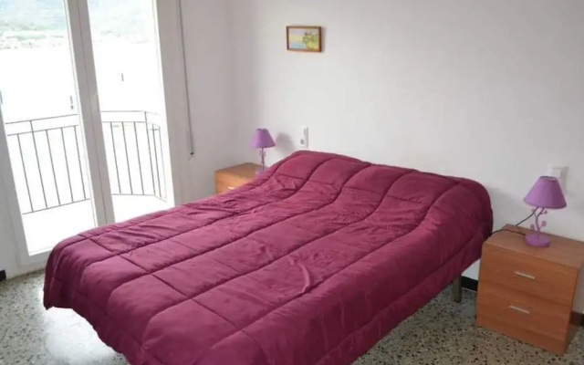 106315 - Apartment in Port de la Selva