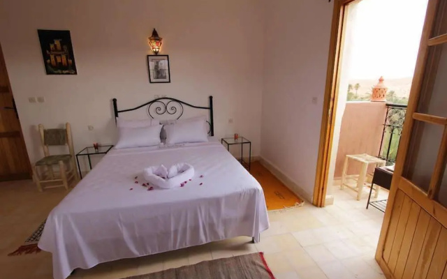 Riad Dar Bab Todra