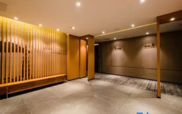 Yj Jiang Nan Hotel