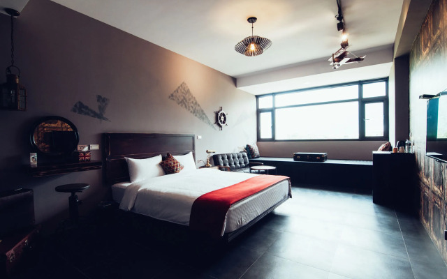 Zai Yan-Yan B&B