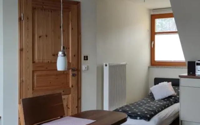 Sweet Home Suite
