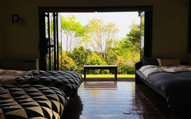 HOTEL little hygge