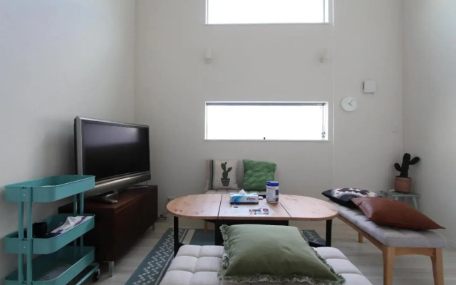 Building A101 / Vacation STAY 1277