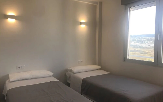 Torre del Castillo Apartment - 0577-H