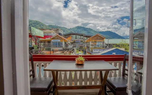 OYO 151 Hotel Snowland
