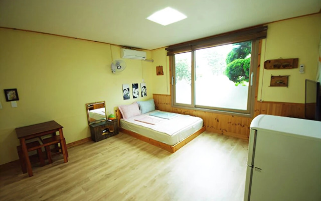 Jeju Mamas Pension