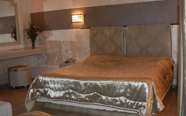 Excel Hotel Tunis