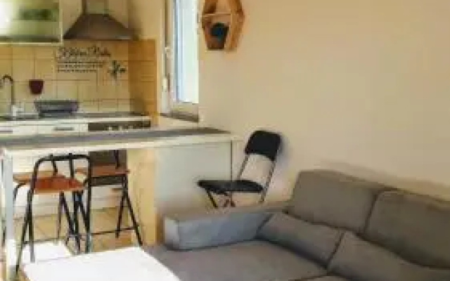 Apartman Roko