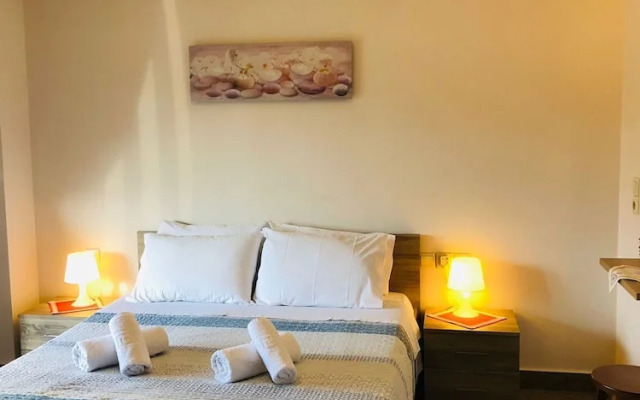 31 Ariadni s Apartment 1