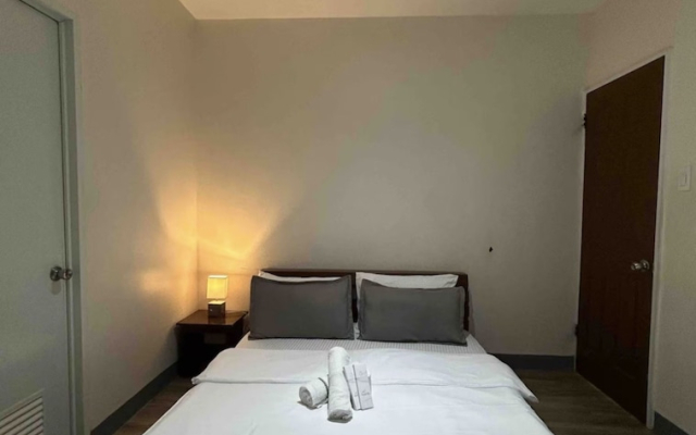 Relaxing Resort Stay at Ashelma Resort