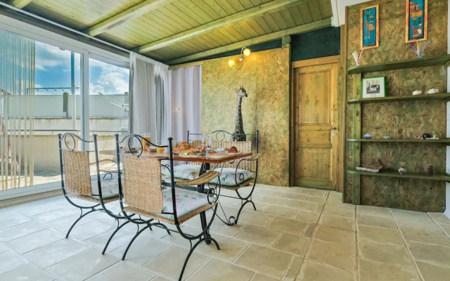 Casa Due Aie