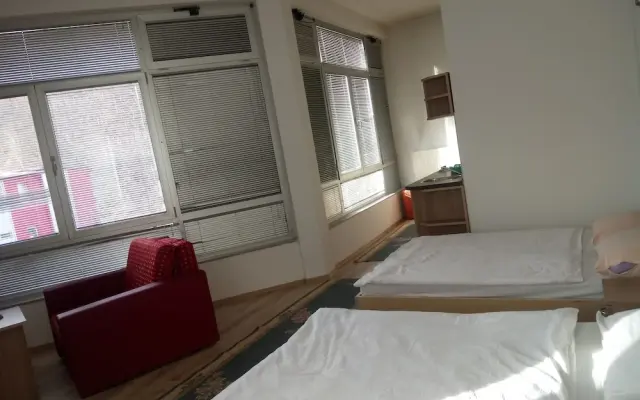 Hotel Seos