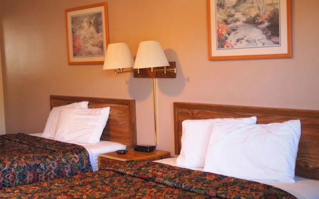 Eagle Motel