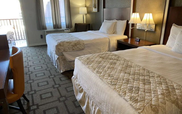Econo Lodge Bloomington