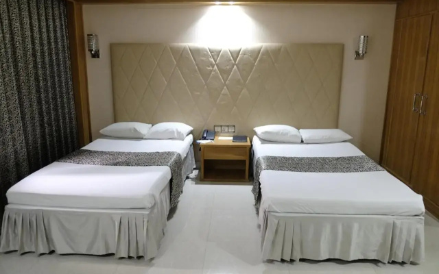 Hotel Saint Martin Ltd.