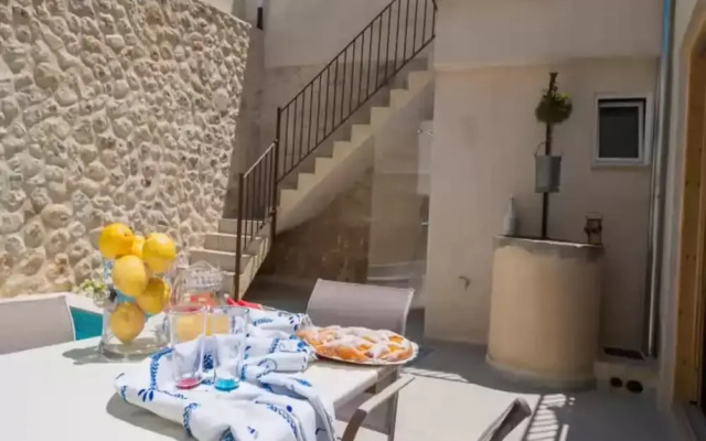 Can Diana - Villa With Private Pool In Campanet