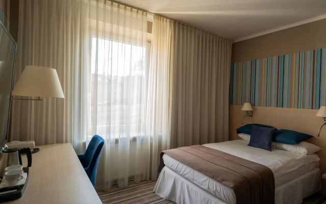 Hotel Cristal