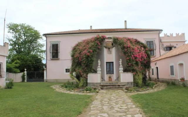 Villa Zurlo