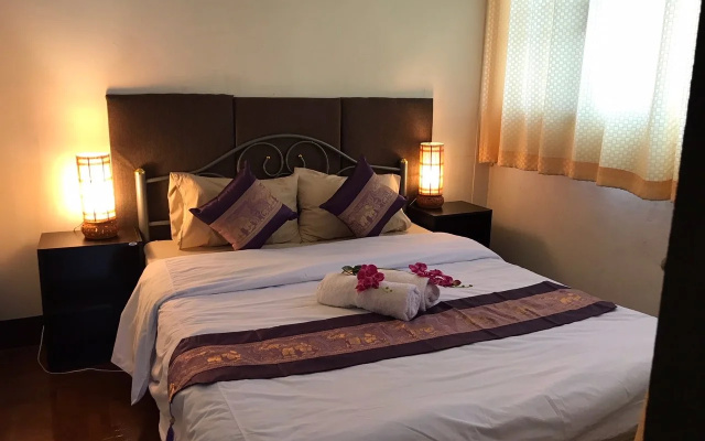 Rohan Guesthouse