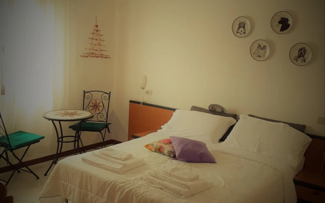 Hotel Prato Verde