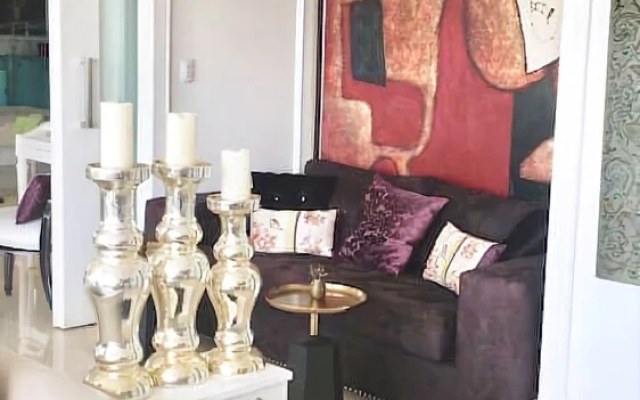 2BR Torre Kensington Penthouse by ASVR