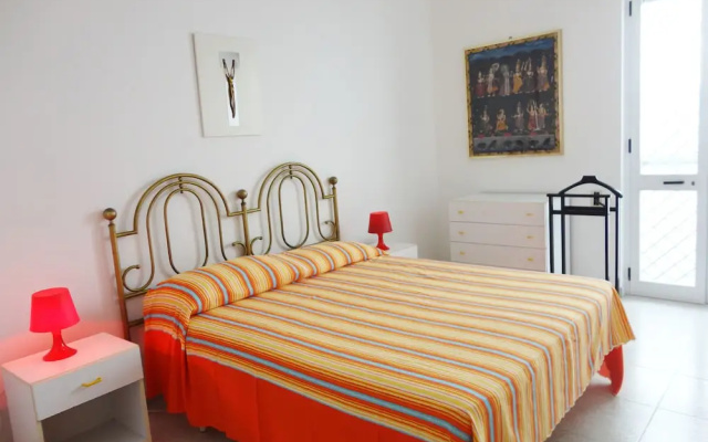 VersoSud - Apartment Vicino Spiaggia 08