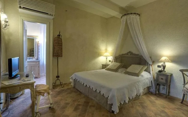 Agriturismo Il Poggio Luxury Country Resort
