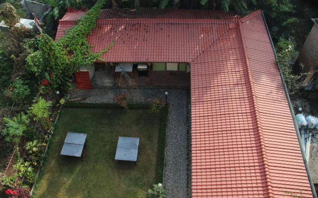 Hotel Milarepa
