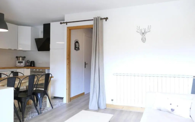 Appartement Les Deux Alpes, 2 pièces, 6 personnes - FR-1-546-31