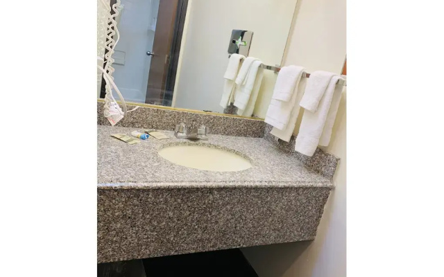 Luxury Inn