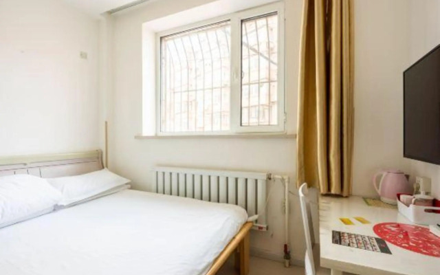 Jinchang Guesthouse Dalian