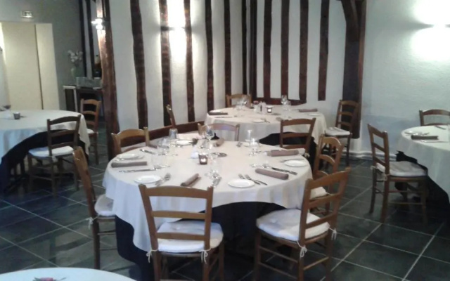 La Sauldre
