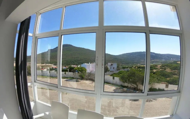 Tanger Cap Spartel - Duplex 110m2 Face Aux Plages