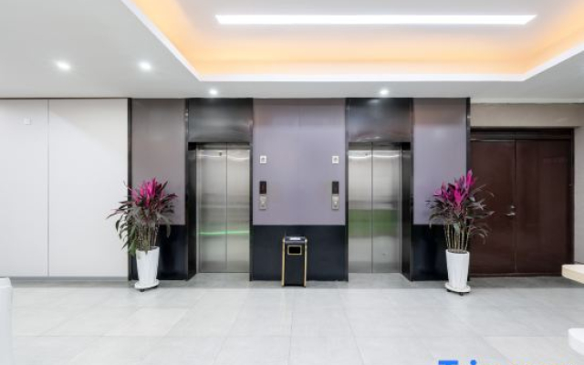 maxpony pony future hotel (Shijiazhuang Lerthai Center Ping'an Street Metro Station)