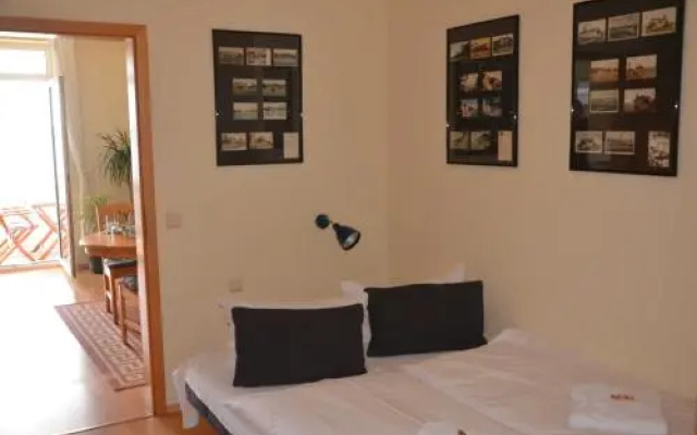 Fuerstenhof Appartement 402