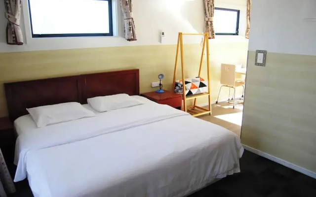 Energy Motor Lodge