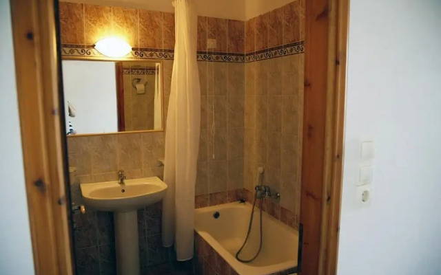 Kalliopi Hotel
