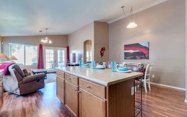 Palmen 4 Bedroom Home