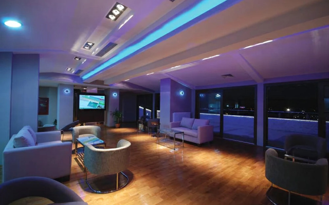Hotel Mostar