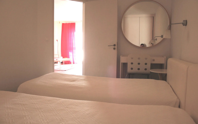 Unique Apartment - Duna Parque Group