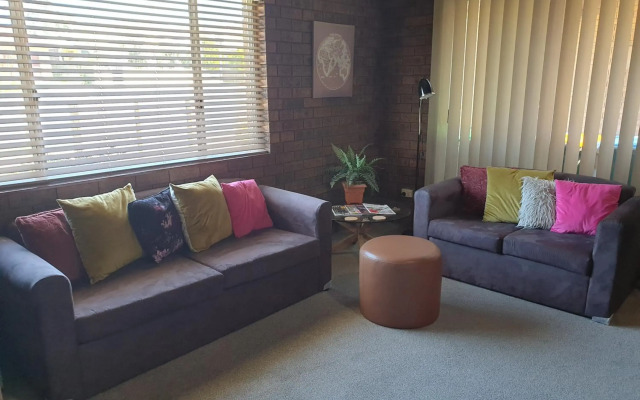 Inara Apartment Mudgee