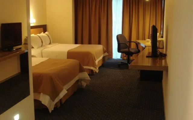 Holiday Inn San Luis Potosi-Quijote