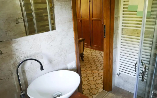 Locanda Sottobosco