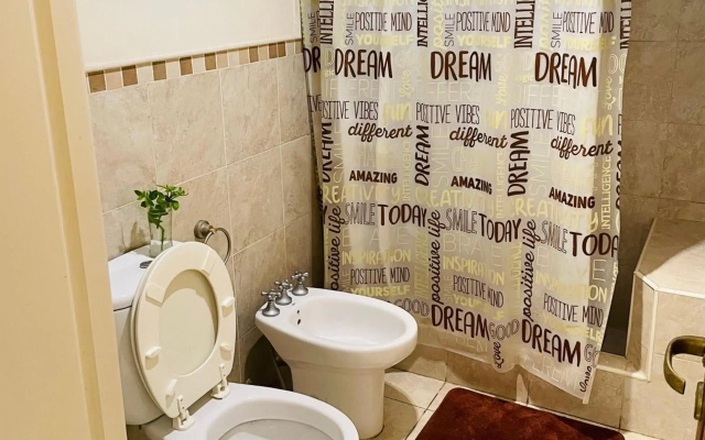 Exclusivo Departamento a metros de Parque San Martín!